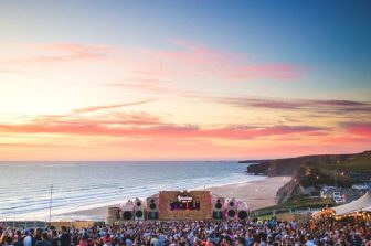 Our 3 Favourite Cornish Festivals Of 2017!