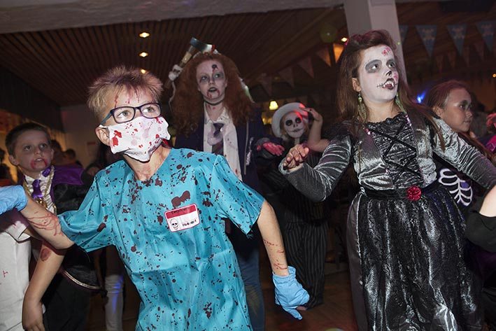 Halloween