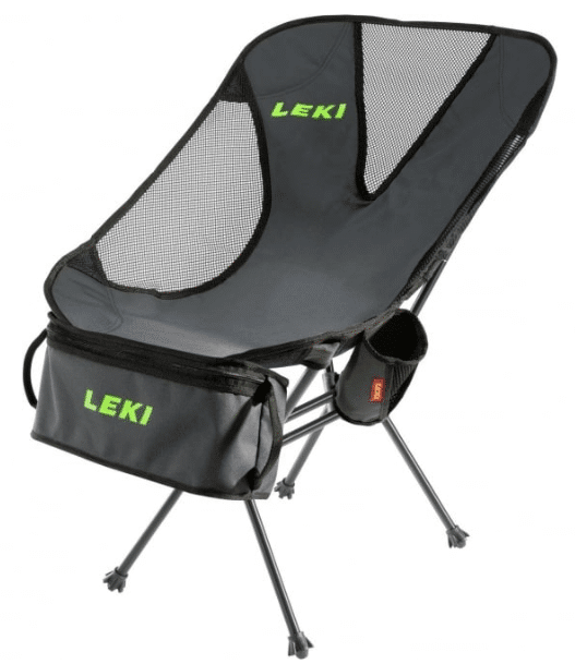 Camping chair