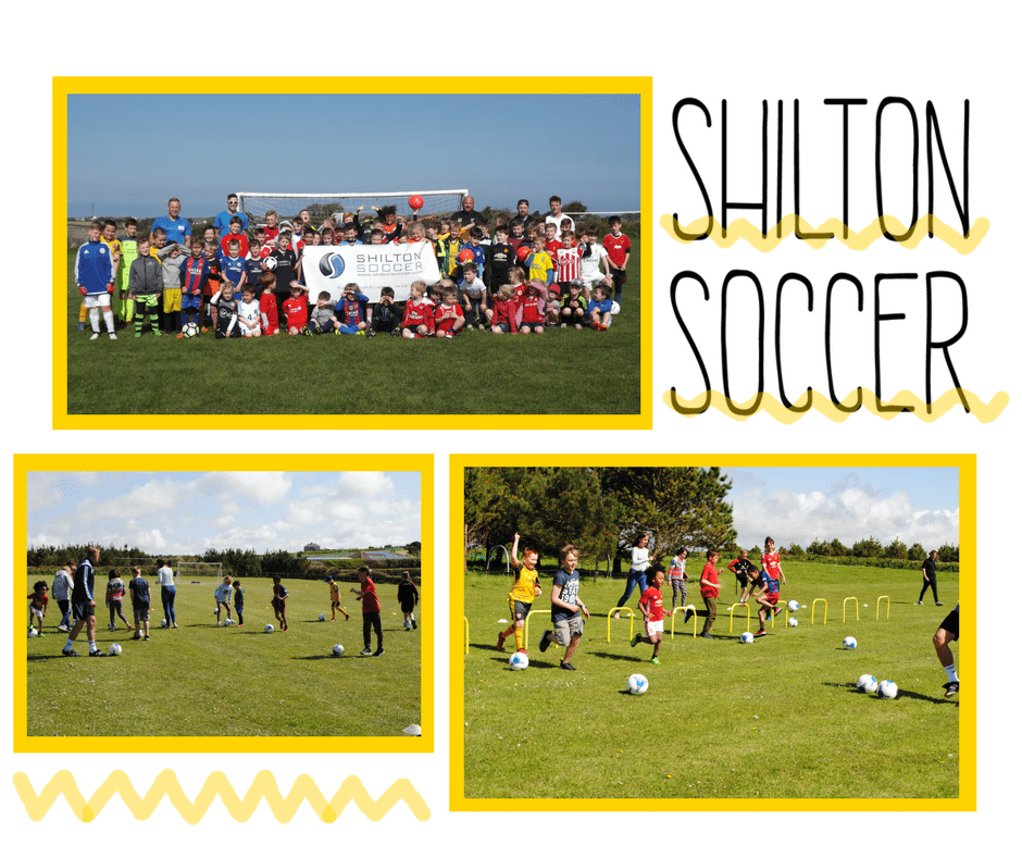 Shilton Soccer 