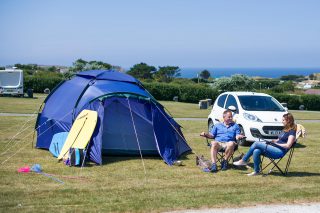 Extra Nights Half Price in June!
