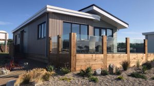 Lodges Trevornick