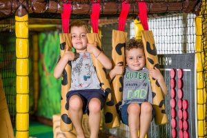 Bear Den Soft Play Trevornick