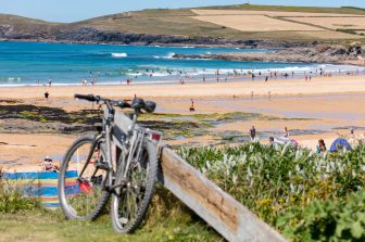 Top 10 Free Days Out in Cornwall