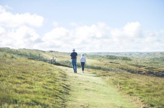 Get Your Walking Boots on for National Walking Month