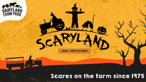 Dairyland Scaryland