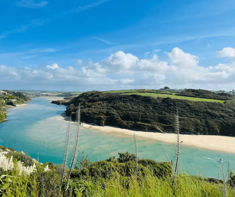 crantock