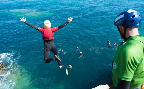 Newquay Activity Centre