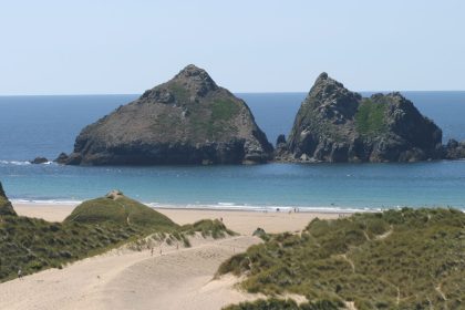 Add a dose of wellness to your summer holiday