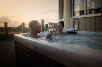 Why You Should Choose a Hot Tub Lodge for Your Next Cornwall Retreat