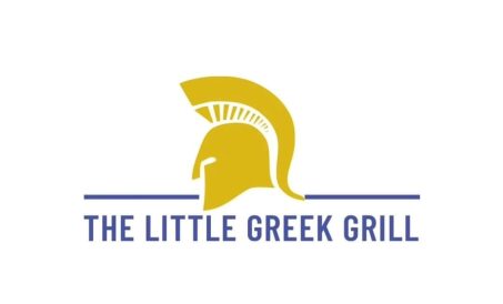The Little Greek Grill