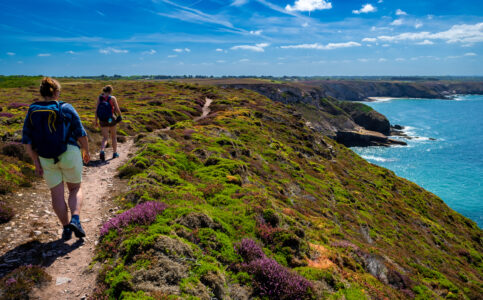 Coastal Walks