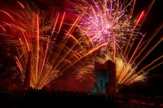 Summer events in Cornwall 