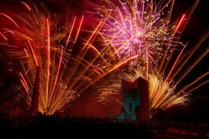Summer events in Cornwall 