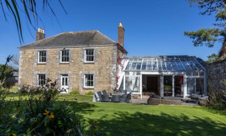 The Farm House