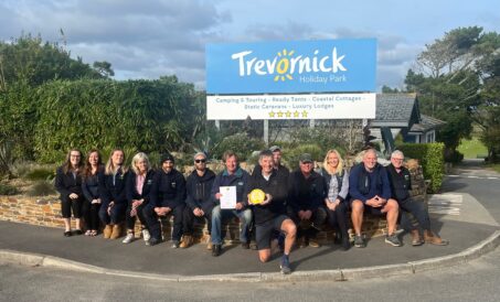 Awards & recognition