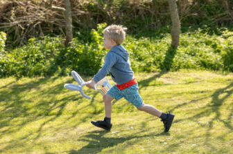 Fun Ideas For The Easter Holidays In Cornwall