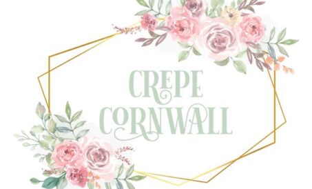 Crepe Cornwall