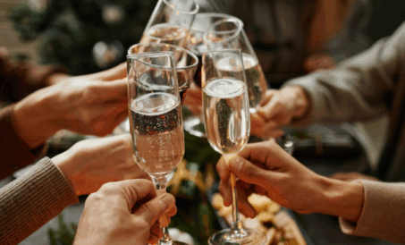 New Year Stays in Cornwall