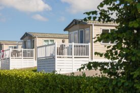 Static Caravans