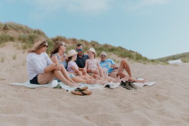 Why families keep coming back to Trevornick