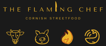 The Flaming Chef