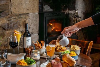 The Best Sunday Roasts Near Trevornick